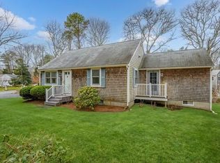 177 Bayview Circle, Osterville, MA 02655