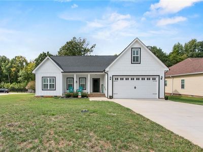 1205 Stonewyck Dr, Salisbury, NC, 28146