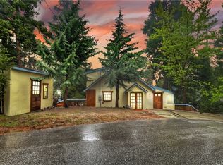 644 Cedar Ln, Twin Peaks, CA 92391
