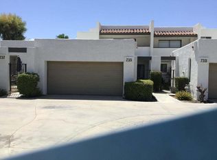 735 E Alejo Rd, Palm Springs, CA 92262