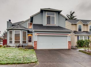 15950 NW Ramona Dr, Beaverton, OR 97006