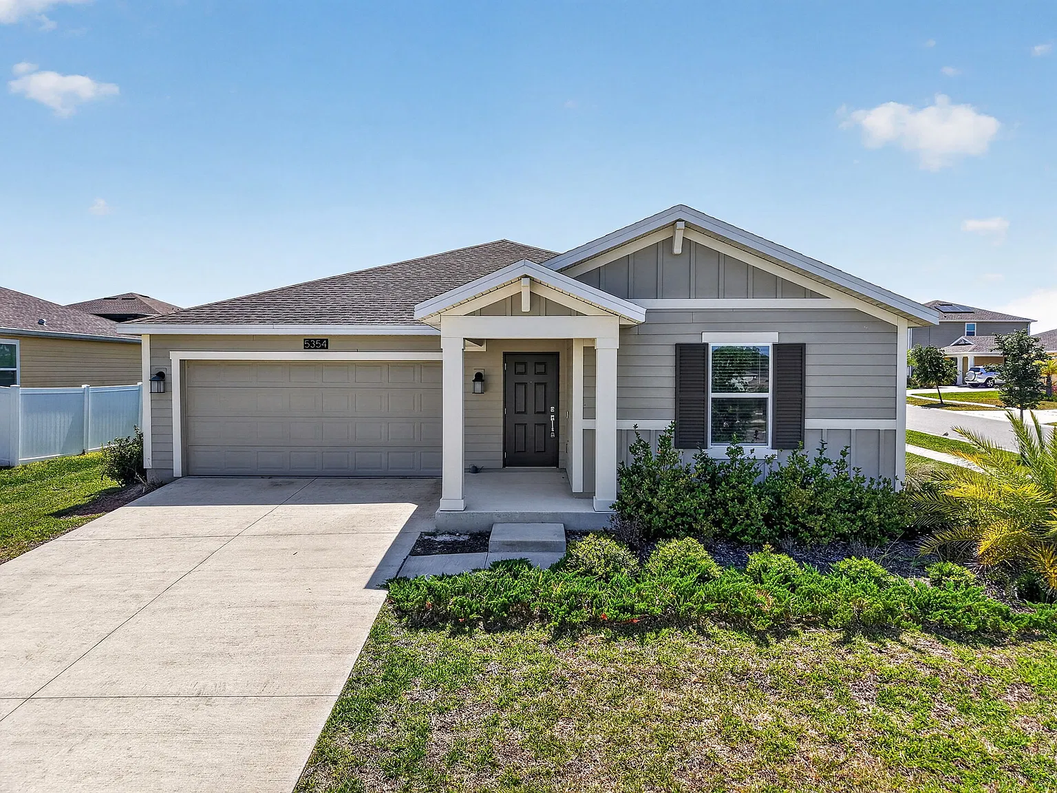 5354 Travertine Street - 1 — Photo 1