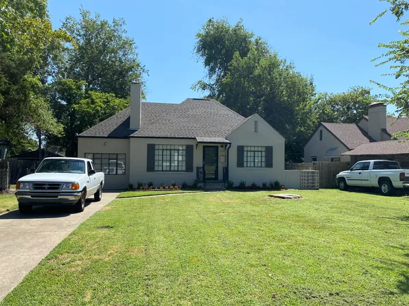 1309 S Urbana Ave, Tulsa, OK 74112