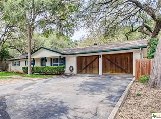 988 Timber Dr, New Braunfels, TX 78130
