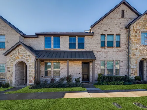 221 McConathy Way, Flower Mound, TX 75028