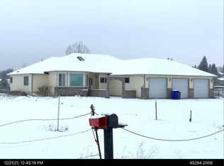 2610 S Progress Rd, Veradale, WA 99037