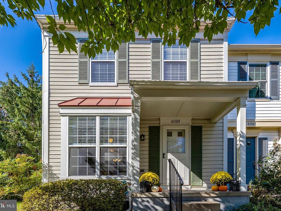 1st image of 43309 Parlor Sq