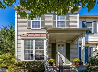 43309 Parlor Sq, Ashburn, VA 20147