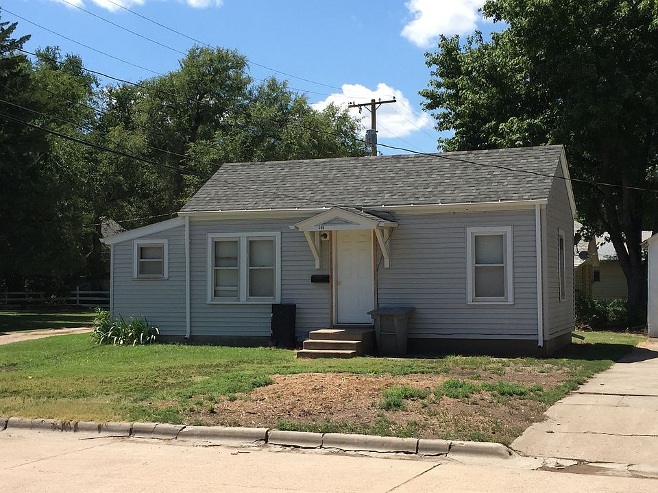 406 N. Bismark