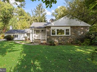 804 Forest Ln, Malvern, PA 19355