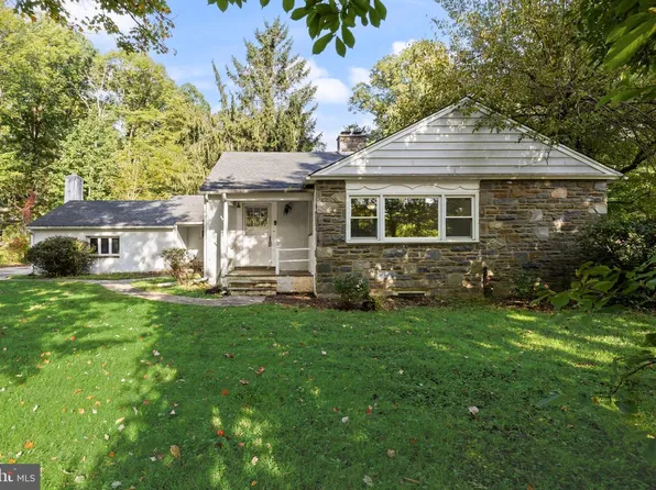804 Forest Ln, Malvern, PA 19355