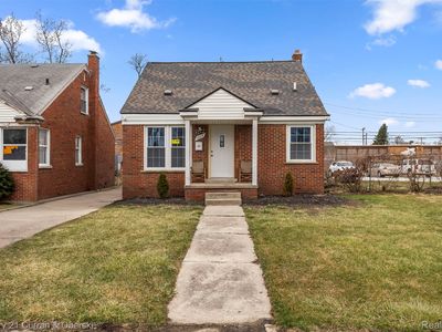 13215 Prest St, Detroit, MI, 48227