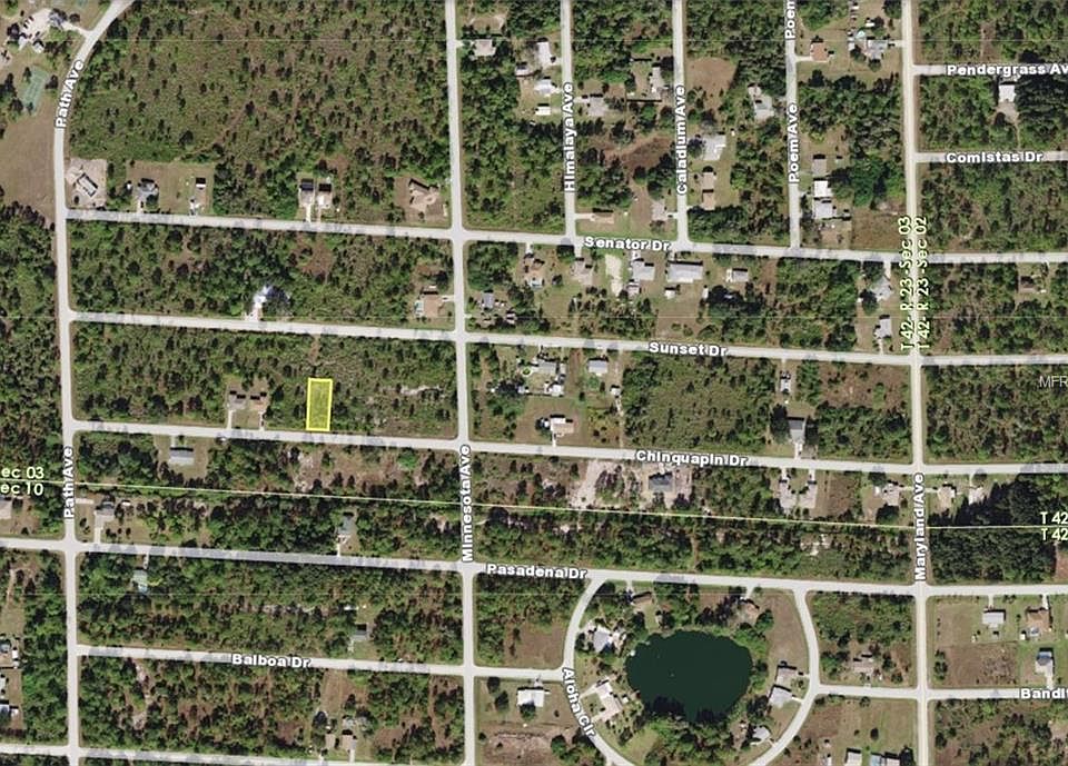 2nd image of 27348 Chinquapin Dr