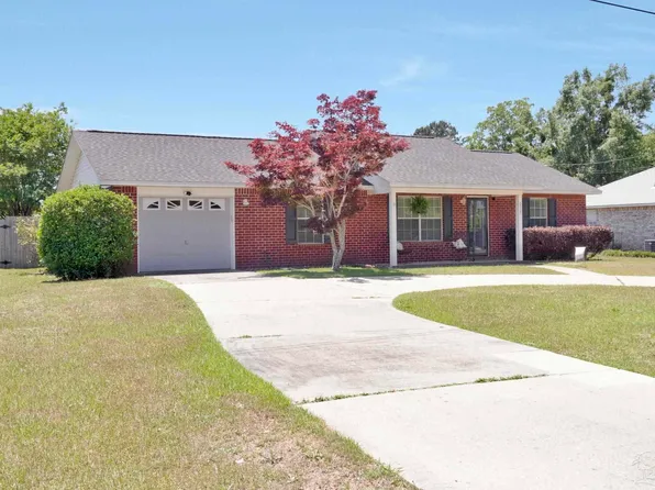 5539 Windrun Pl, Pace, FL 32571