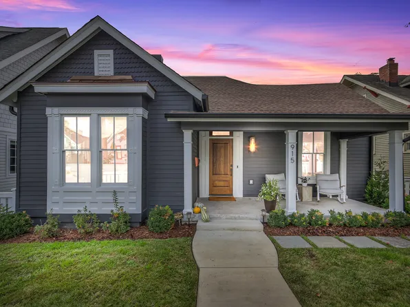 915 Gilmore Ave Lot 84, Nashville, TN 37204