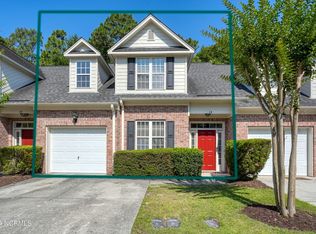 5006 Carleton Dr UNIT 14, Wilmington, NC 28403