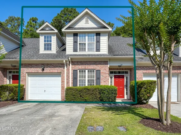 5006 Carleton Drive Unit 14, Wilmington, NC 28403