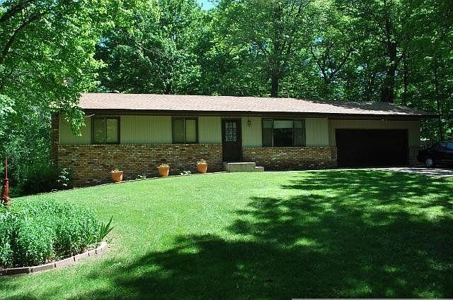 For Sale: 21421 W Birchwood Cir Ne, Linwood Twp, MN 55011