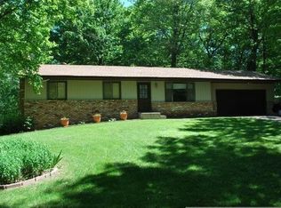 21421 W Birchwood Cir NE, Cedar, MN 55011