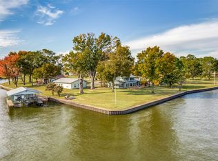 218 Matador Ranch Rd, Trinidad, TX 75163