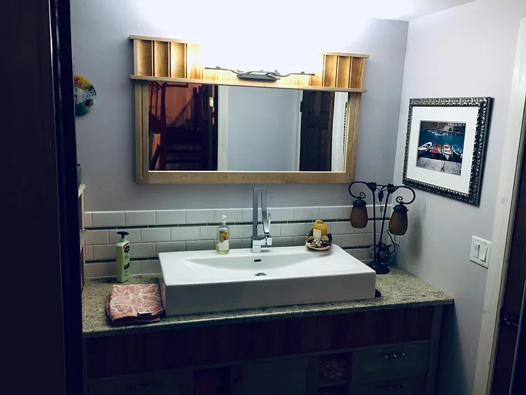 1545 Arboretum Dr #125 — Photo 11