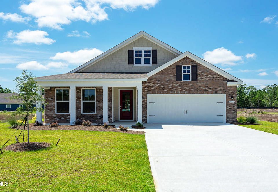 1st image of 7829 Harrier Circle Lot 166
