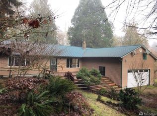 110 Casey Rd, Castle Rock, WA 98611