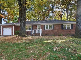 2705 Sandy Valley Rd, Virginia Beach, VA 23452