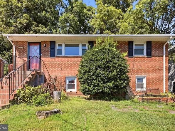 3447 22nd St S, Arlington, VA 22204