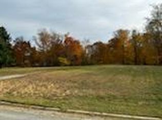 4634 Blue Church Rd, Sunbury, OH 43074