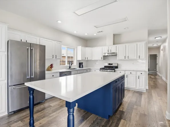 18420 Santa Anita St, Tehachapi, CA 93561