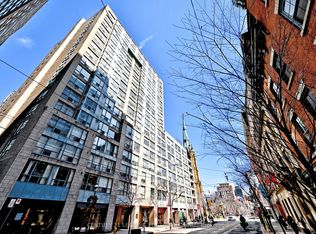 92 King St E #1106, Toronto, ON