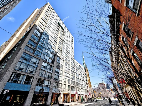 92 King St E #1106, Toronto, ON M5C 2V8