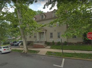 344 S Harrison St #A, East Orange, NJ 07018