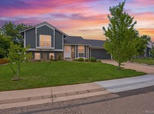 5832 S Netherland Circle, Aurora, CO 80015