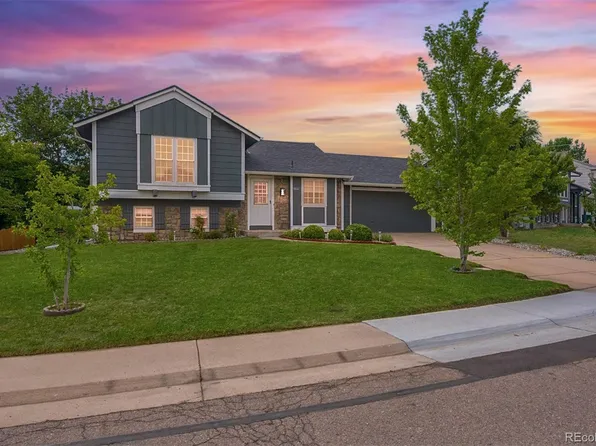 5832 S Netherland Circle, Aurora, CO 80015