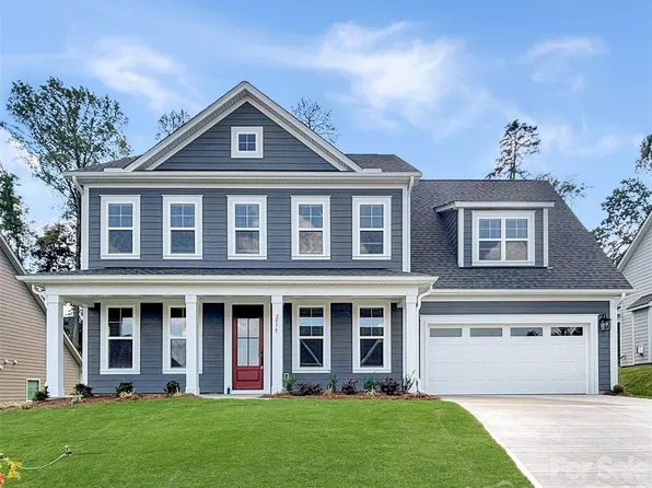 2575 Cornelius Pl NW, Concord, NC 28027