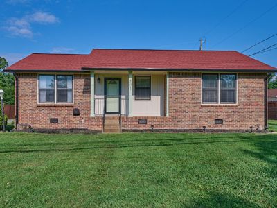 501 Black Patch Dr, Springfield, TN, 37172