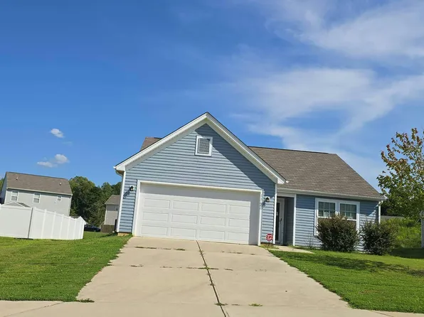 116 Crosscut Ln, Gibsonville, NC 27249