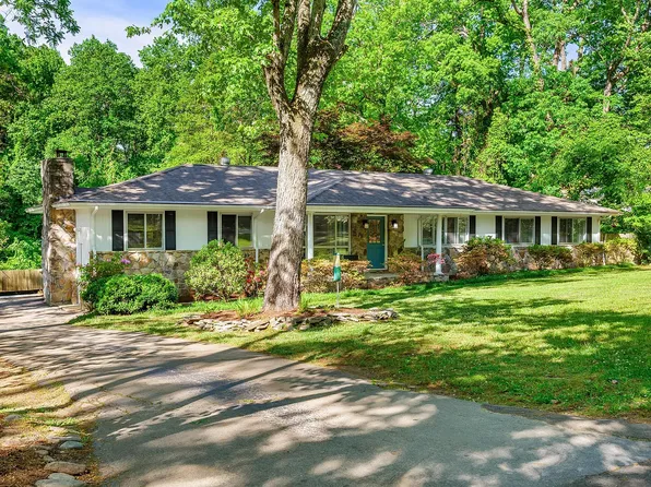 710 Miles Rd, Signal Mountain, TN 37377