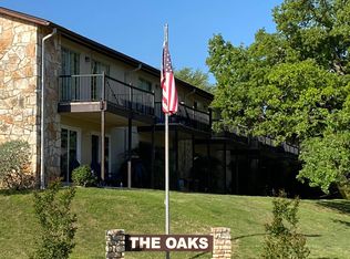 1202 Hi Stirrup, Horseshoe Bay, TX 78657