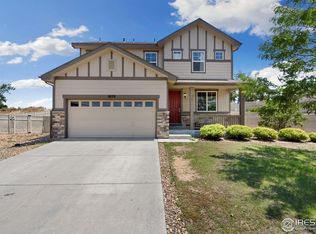 10178 Audrey St, Firestone, CO 80504