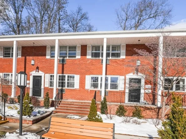 45 Wilfred St #19, West Orange Twp., NJ 07052