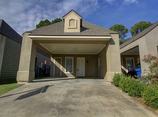 110 Floridian Ln, Lafayette, LA 70506