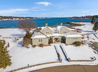 5 Heather Dr, Rye, NH 03870