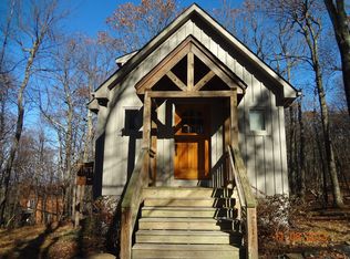 455 Deer Springs Ln, Wintergreen, VA