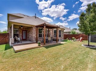 2153 Grand Lake Pkwy, Leander, TX 78641