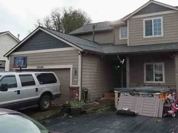 35606 Jakobi St, Saint Helens, OR 97051