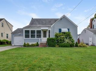 39 Springdale Ave, Clifton, NJ 07013