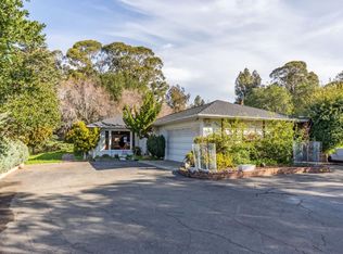 2640 Randall Way, Hayward, CA 94541